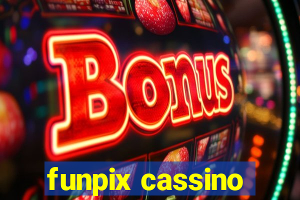 funpix cassino